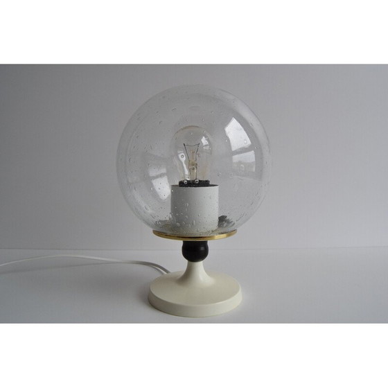 Image 1 of Lampe de table vintage, Allemagne 1970