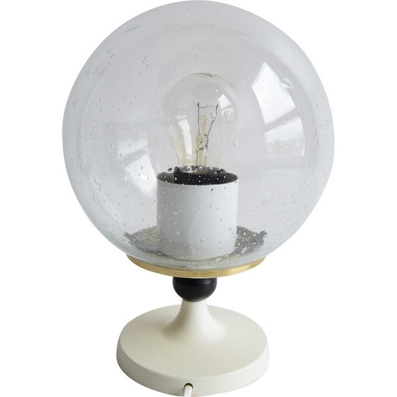 Image 1 of Lampe de table vintage, Allemagne 1970