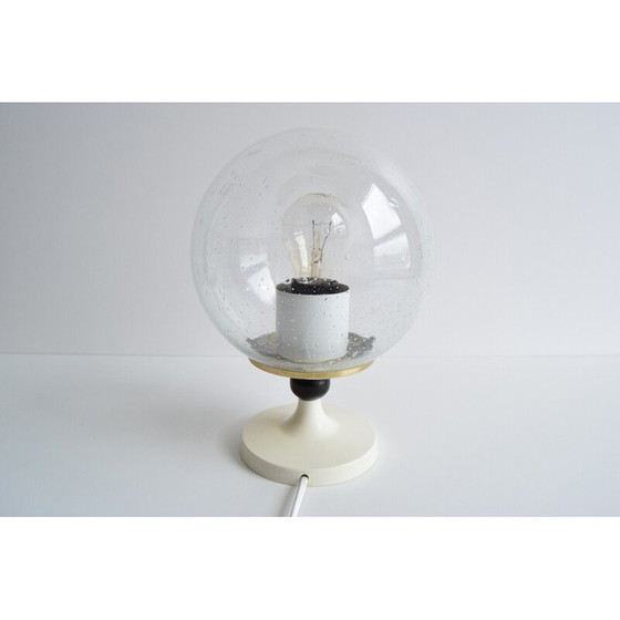 Image 1 of Lampe de table vintage, Allemagne 1970