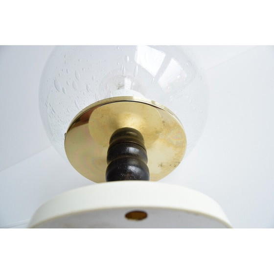 Image 1 of Lampe de table vintage, Allemagne 1970