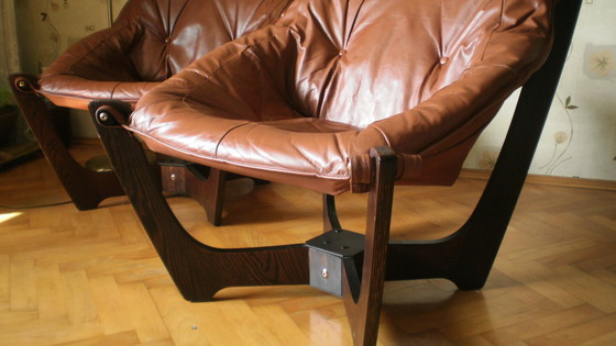 Image 1 of Odd Knutsen - Luna [ 2]