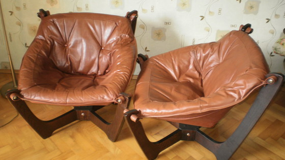 Image 1 of Odd Knutsen - Luna [ 2]