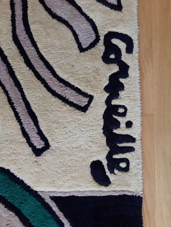 Image 1 of Tapis Corneille