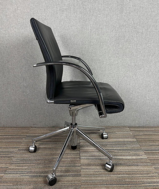 Image 1 of Siège de bureau Ahrend 350