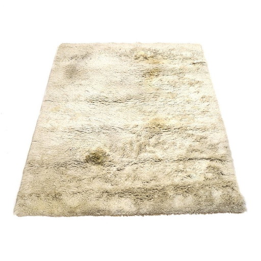 Tapis vintage en laine de Sardaigne, 1970