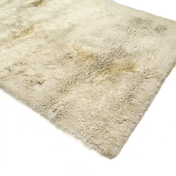 Image 1 of Tapis vintage en laine de Sardaigne, 1970