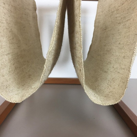 Image 1 of Porte-revues danois vintage en teck - années 1970