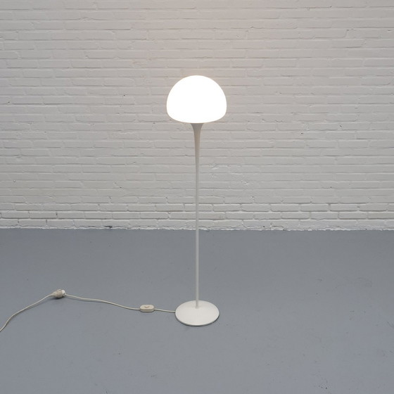 Image 1 of Lampadaire Goffredo Reggiani '70S