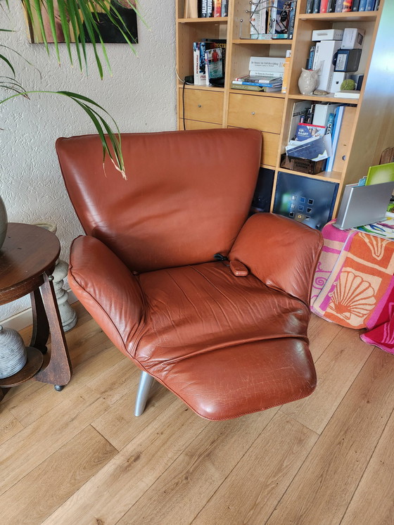 Image 1 of Fauteuil de relaxation Leolux