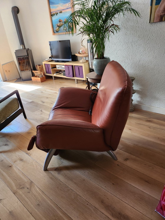 Image 1 of Fauteuil de relaxation Leolux