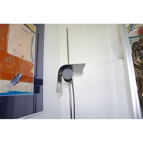 Image 1 of Lampadaire vintage Barbieri & Marianelli 1970