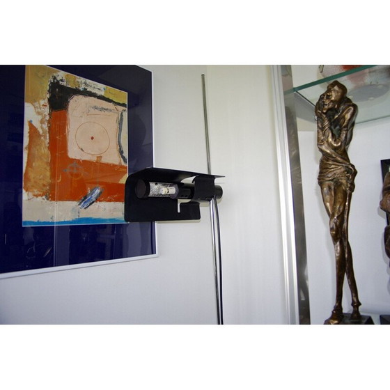Image 1 of Lampadaire vintage Barbieri & Marianelli 1970