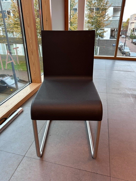 Image 1 of 8x Vitra Chair 05