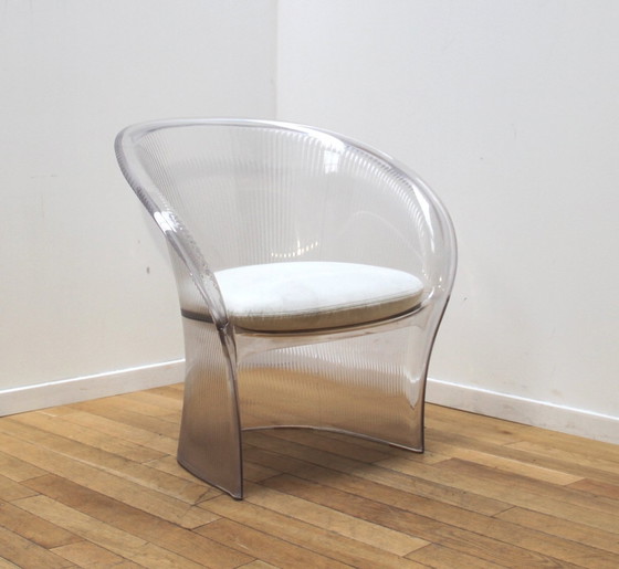 Image 1 of Fauteuil Flower, Magis