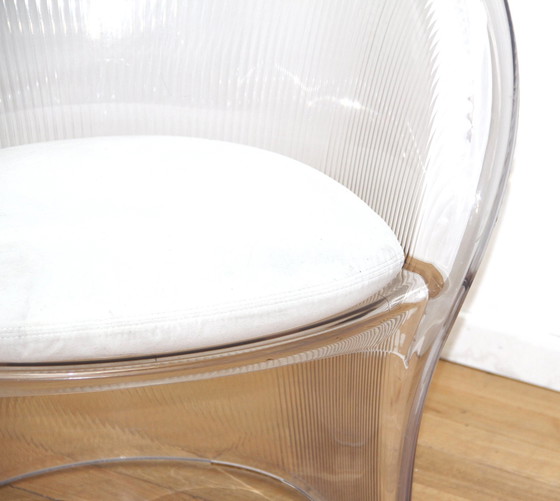 Image 1 of Fauteuil Flower, Magis