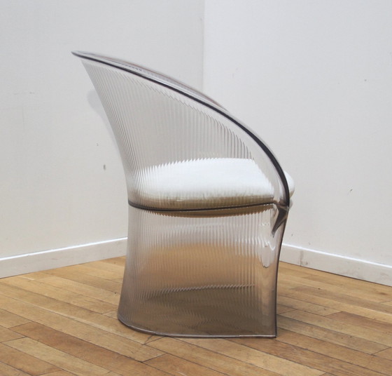 Image 1 of Fauteuil Flower, Magis