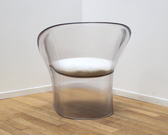 Image 1 of Fauteuil Flower, Magis