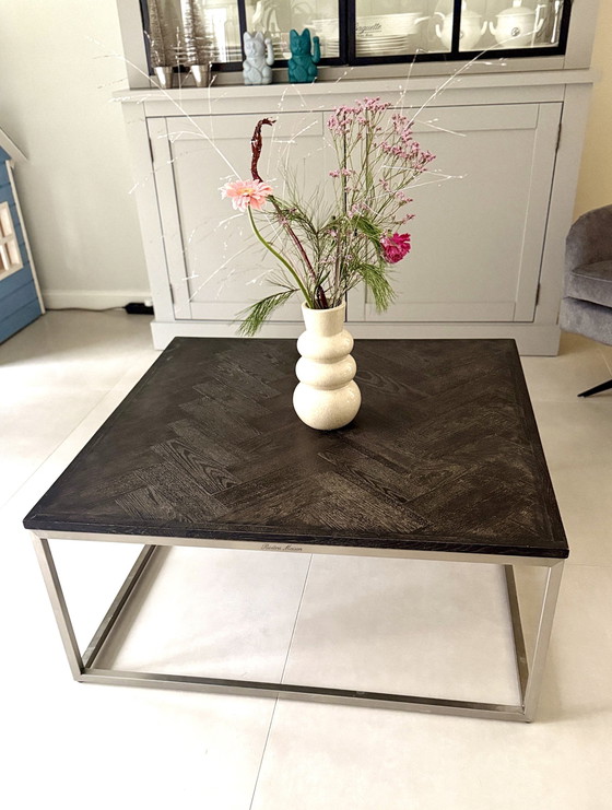 Image 1 of Table basse Riviera Maison