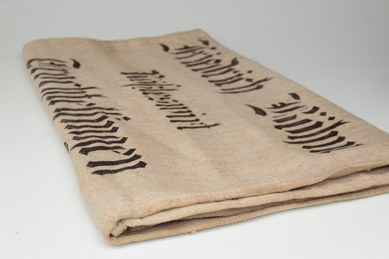 Image 1 of Sac à grain antique "Rößleswirt" 1912