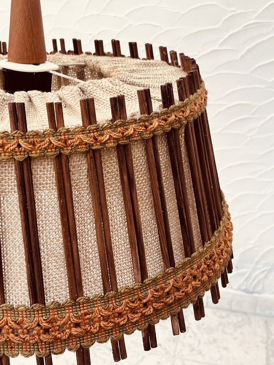 Image 1 of Suspension En Jute