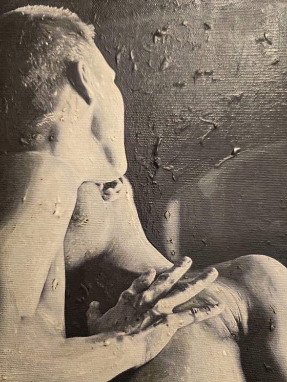 Image 1 of Ruggero Salvatore "Il Dettaglio" (Il Dettaglio)