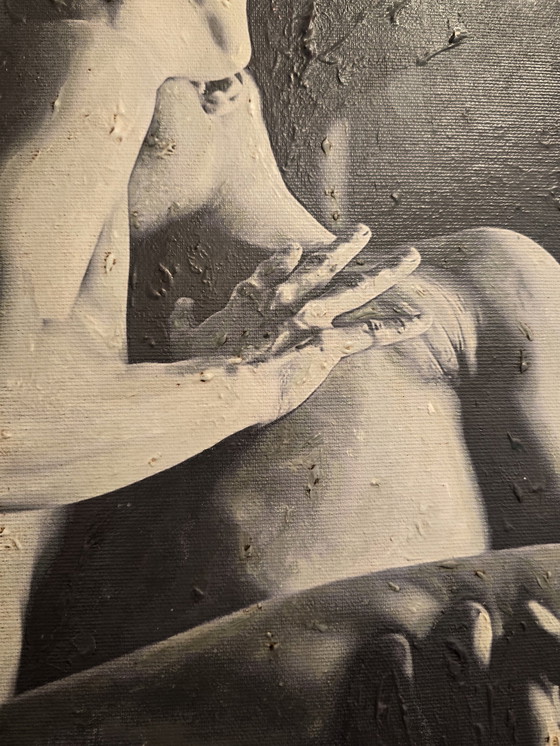 Image 1 of Ruggero Salvatore "Il Dettaglio" (Il Dettaglio)