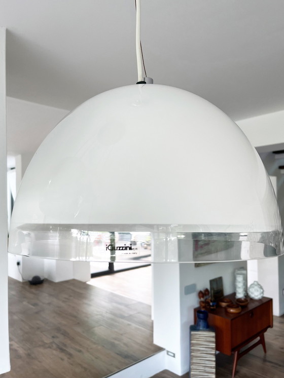 Image 1 of Lampe Iguzzini Italy 1970S