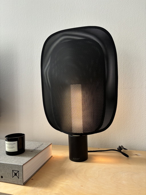 Zuiver Mai Medium Table Lamp Black