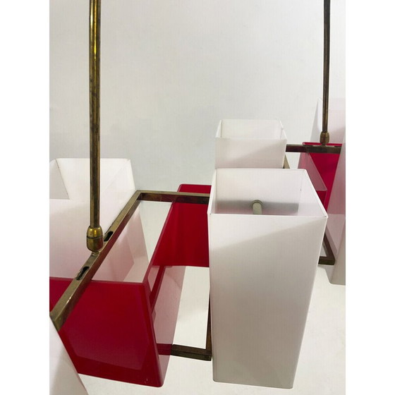 Image 1 of Lustre italien Stilux