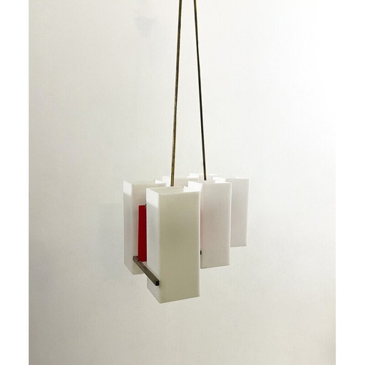 Lustre italien Stilux