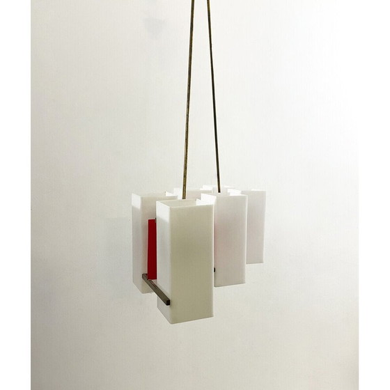 Image 1 of Lustre italien Stilux