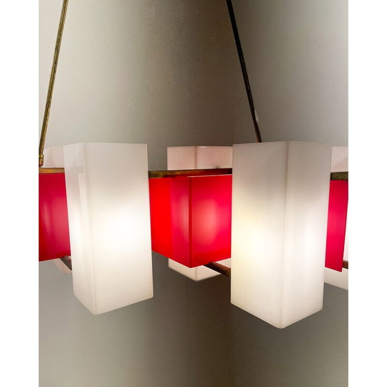 Image 1 of Lustre italien Stilux