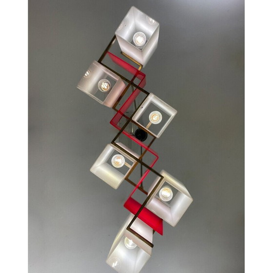 Image 1 of Lustre italien Stilux