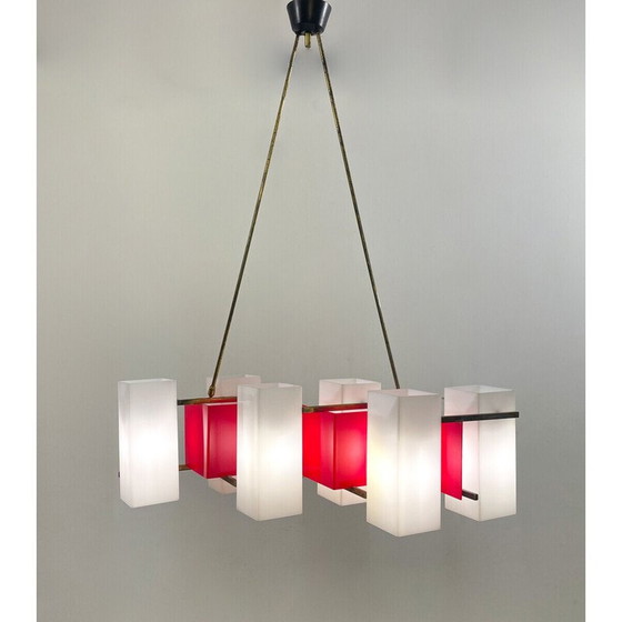 Image 1 of Lustre italien Stilux