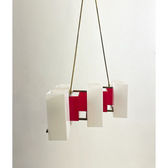 Image 1 of Lustre italien Stilux