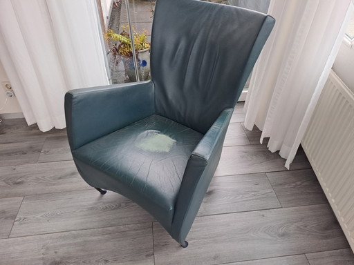 Fauteuil Montis Windy