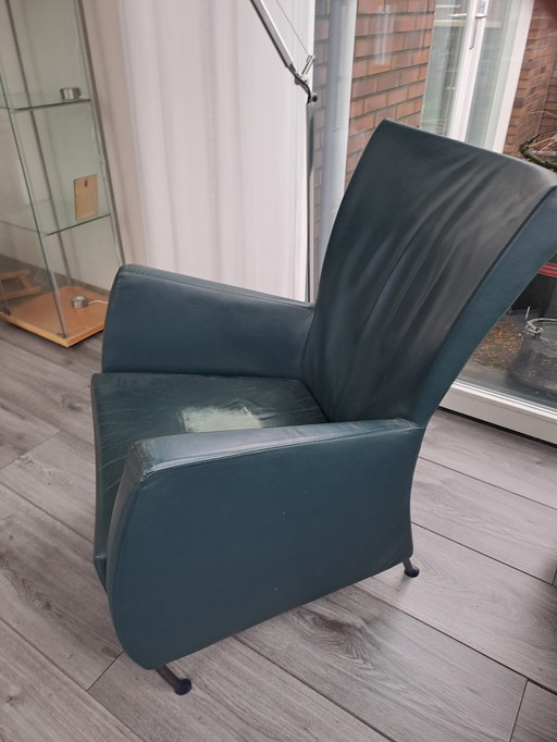 Fauteuil Montis Windy