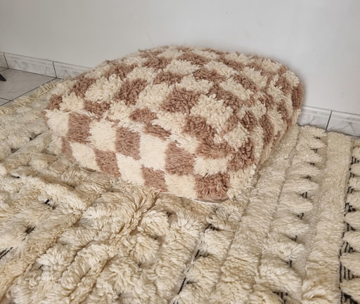 Coussin Berbère