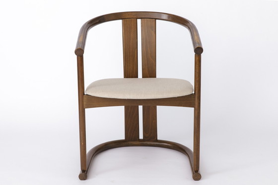 Image 1 of Set 4 fauteuils Casala 1970S - German Design