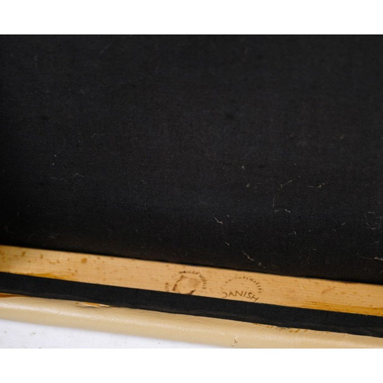 Image 1 of Ensemble de 6 chaises de salle à manger vintage en bois de rose modèle 79 par Niels O. Møller, 1960