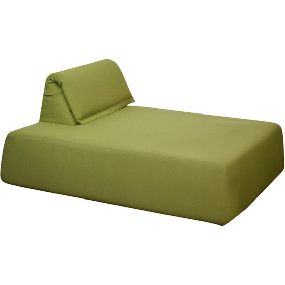 Image 1 of Fauteuil Highland vintage par Patricia Urquiola pour Moroso, Italie 2003