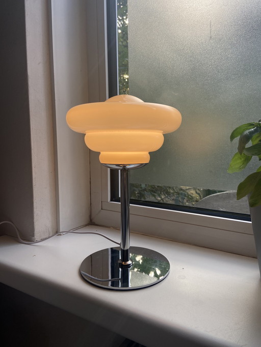 Lampe à poser vintage - Retro Bauhaus Design