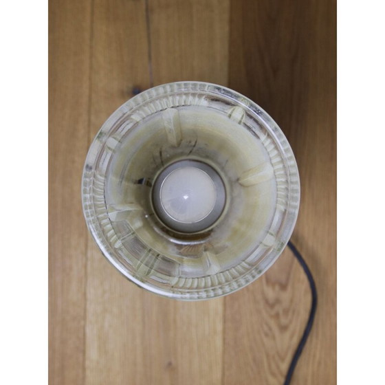 Image 1 of Lampe mélangeuse italienne Cadibel vintage, années 1950