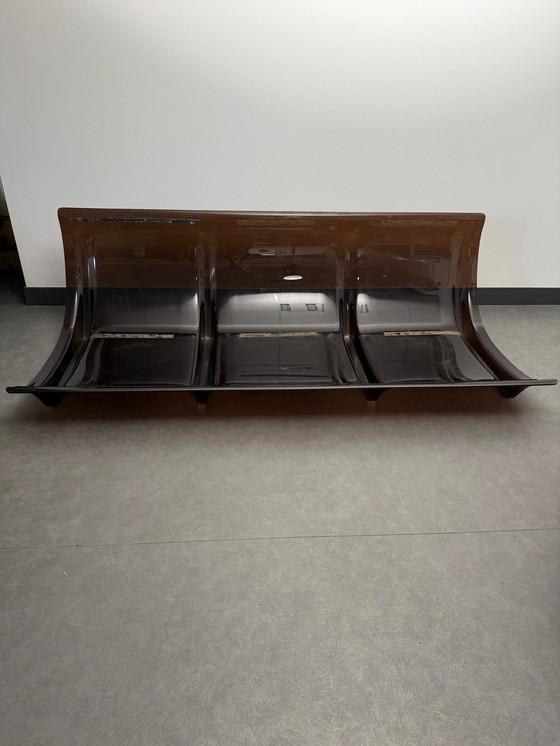 Image 1 of Banquette Ligne Roset Marsala 3Places
