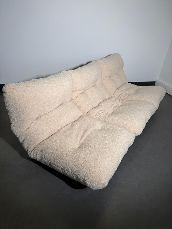 Image 1 of Banquette Ligne Roset Marsala 3Places