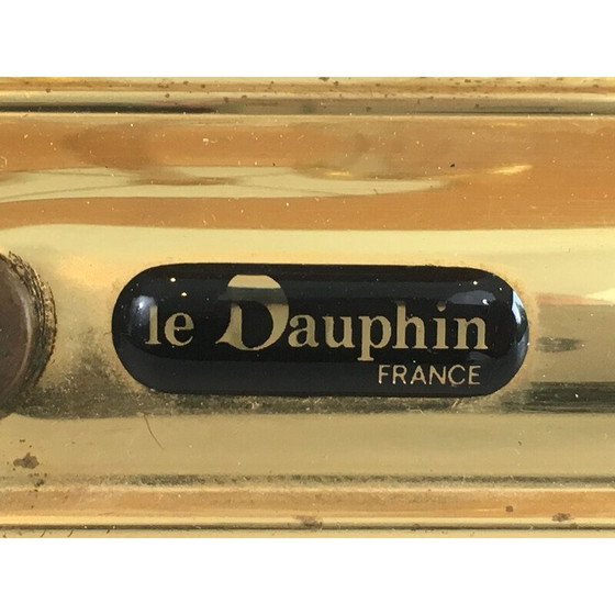 Image 1 of Lampe vintage de style français 1970