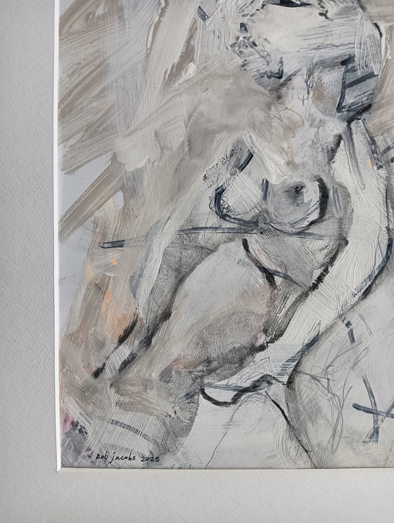 Image 1 of Rob Jacobs - Remonter ses bas