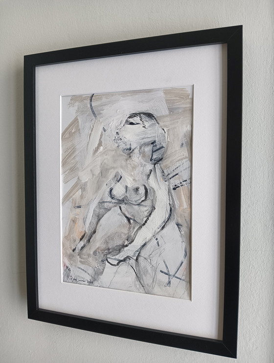 Image 1 of Rob Jacobs - Remonter ses bas