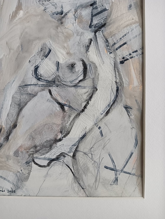 Image 1 of Rob Jacobs - Remonter ses bas