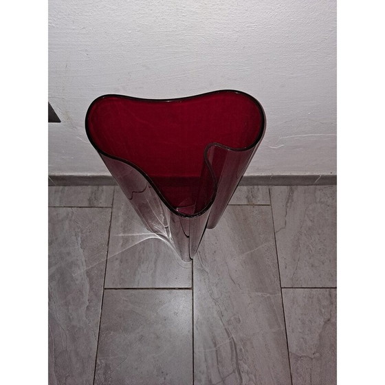 Image 1 of Porte-parapluie vintage de Guzzini